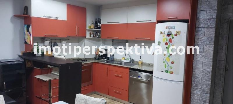 Til salg  3+ soveværelse Plovdiv , Trakiya , 190 kvm | 91272194 - billede [2]