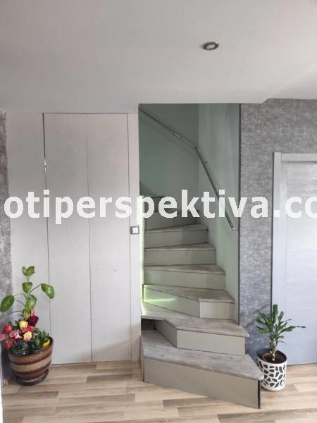 Til salg  3+ soveværelse Plovdiv , Trakiya , 190 kvm | 91272194 - billede [6]