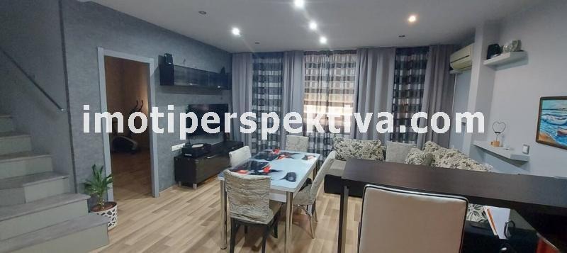Til salg  3+ soveværelse Plovdiv , Trakiya , 190 kvm | 91272194