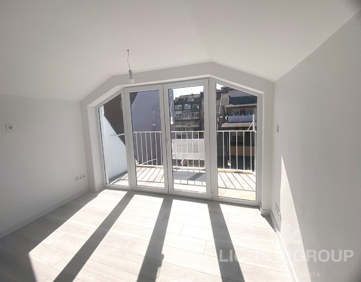 Продава МЕЗОНЕТ, гр. Варна, Зимно кино Тракия, снимка 3 - Апартаменти - 53871566