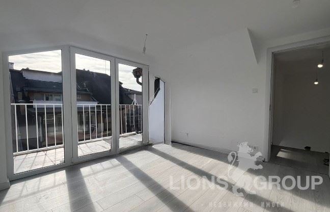 Продава МЕЗОНЕТ, гр. Варна, Зимно кино Тракия, снимка 4 - Апартаменти - 53871566