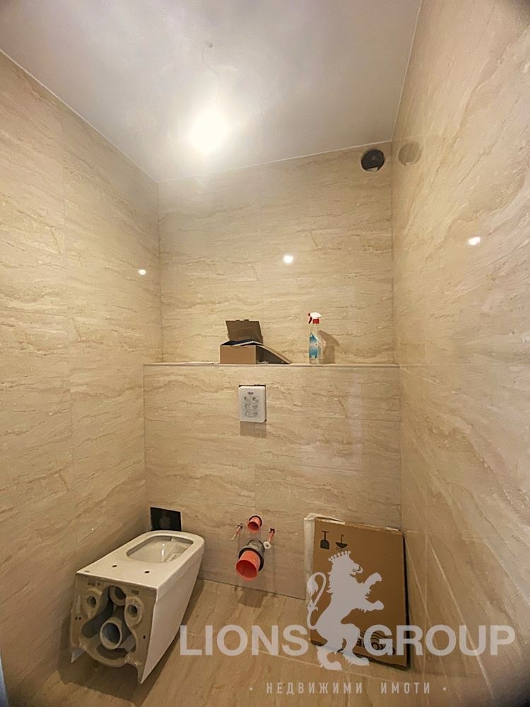 Продава МЕЗОНЕТ, гр. Варна, Зимно кино Тракия, снимка 11 - Апартаменти - 53871566