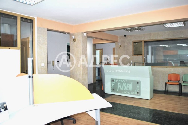 Продава ОФИС, гр. София, Оборище, снимка 3 - Офиси - 52693209