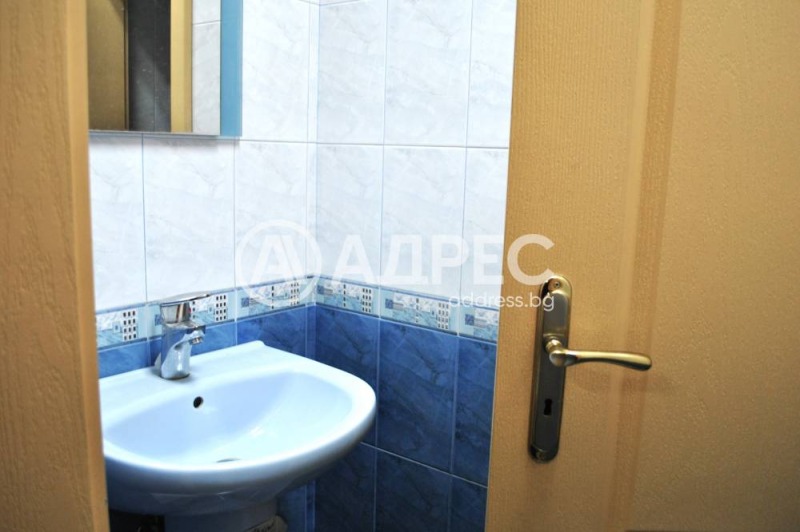 Продава ОФИС, гр. София, Оборище, снимка 13 - Офиси - 52693209