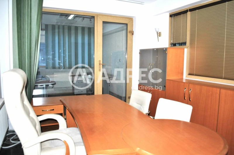 Продава ОФИС, гр. София, Оборище, снимка 7 - Офиси - 52693209