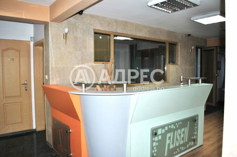 Продава ОФИС, гр. София, Оборище, снимка 5 - Офиси - 52693209