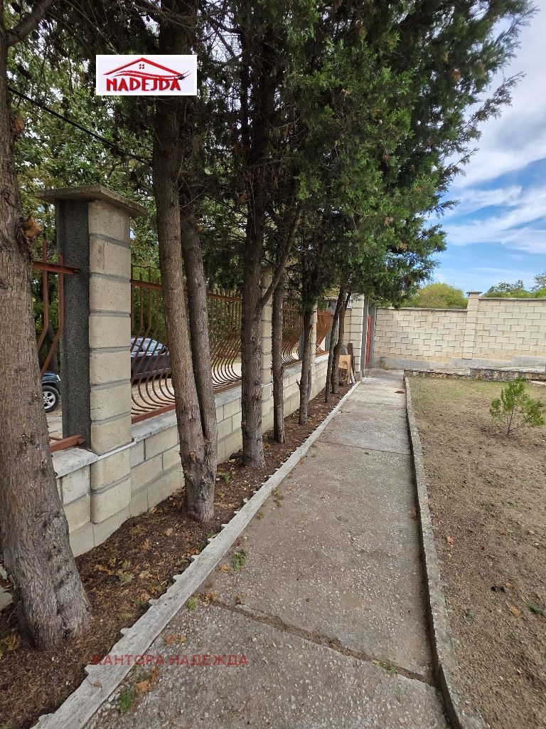 Продава КЪЩА, гр. Варна, м-т Ракитника, снимка 4 - Къщи - 56247695
