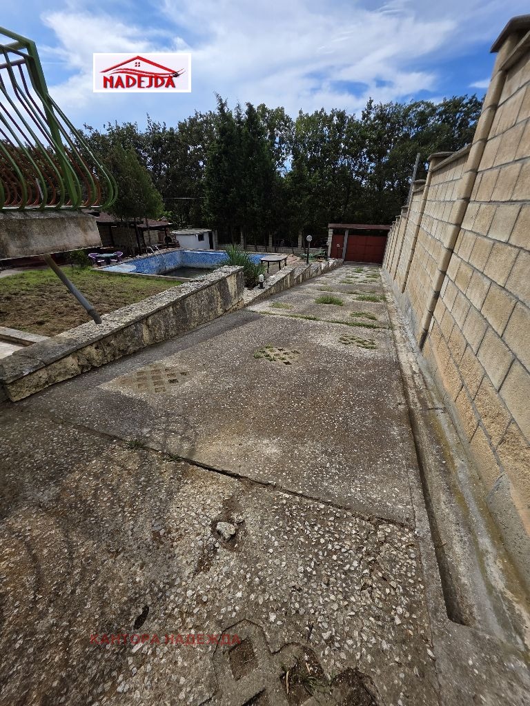 Продава КЪЩА, гр. Варна, м-т Ракитника, снимка 17 - Къщи - 56247695