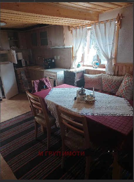 Продава КЪЩА, с. Орехово, област Смолян, снимка 5 - Къщи - 48980412