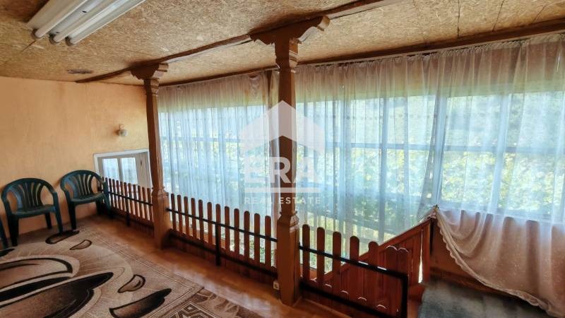 Продава  Къща област Търговище , с. Моравка , 136 кв.м | 35572784 - изображение [7]