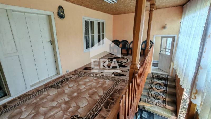 Продава  Къща област Търговище , с. Моравка , 136 кв.м | 35572784 - изображение [12]