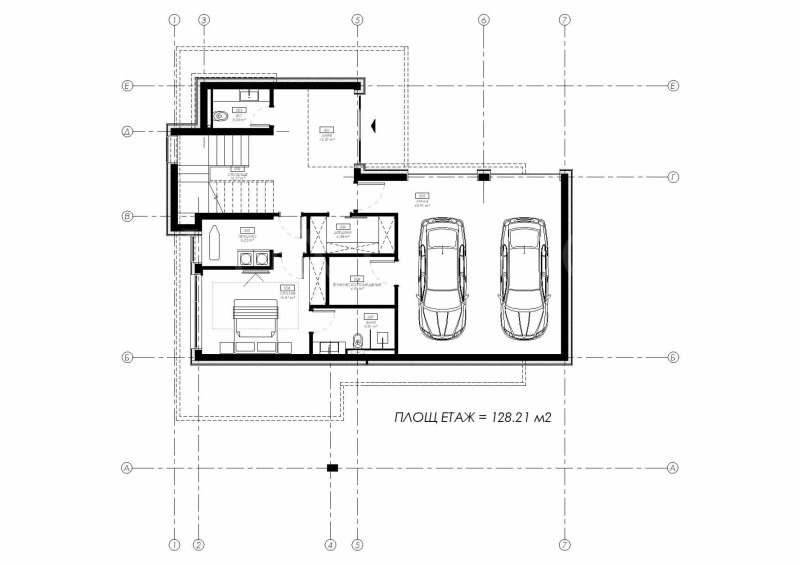 Na sprzedaż  Dom Sofia , m-t Detski grad , 465 mkw | 21270362 - obraz [7]