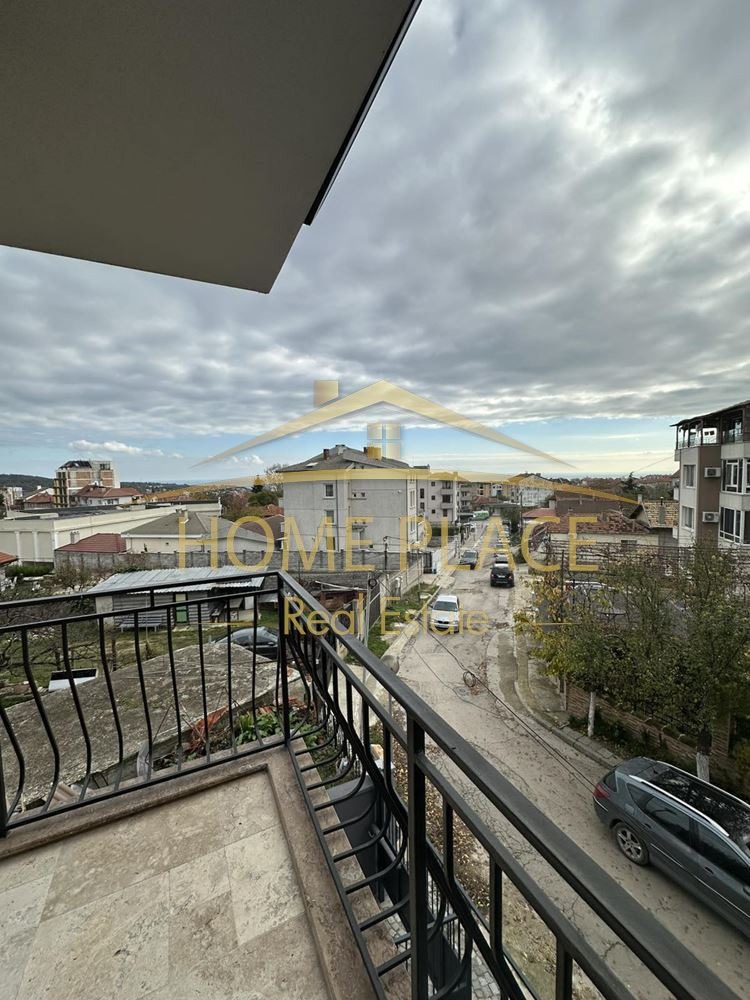 Продава КЪЩА, гр. Варна, Виница, снимка 7 - Къщи - 52626629