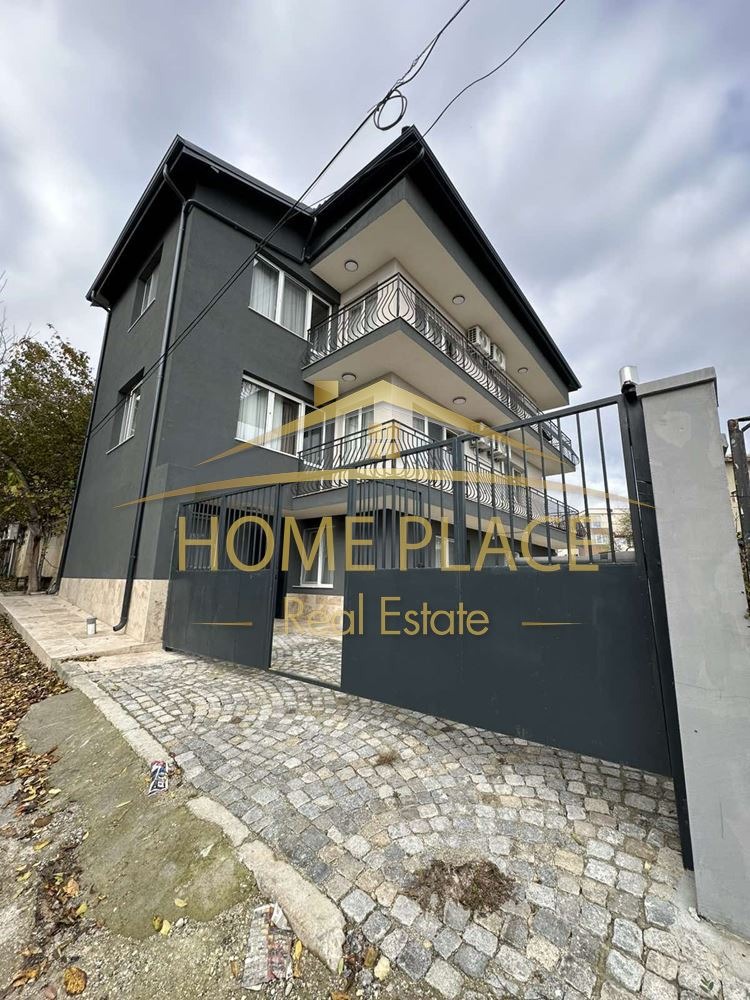 Продава КЪЩА, град Варна, Виница • 650000 € / 1271289.50 лв. • 42580256 1