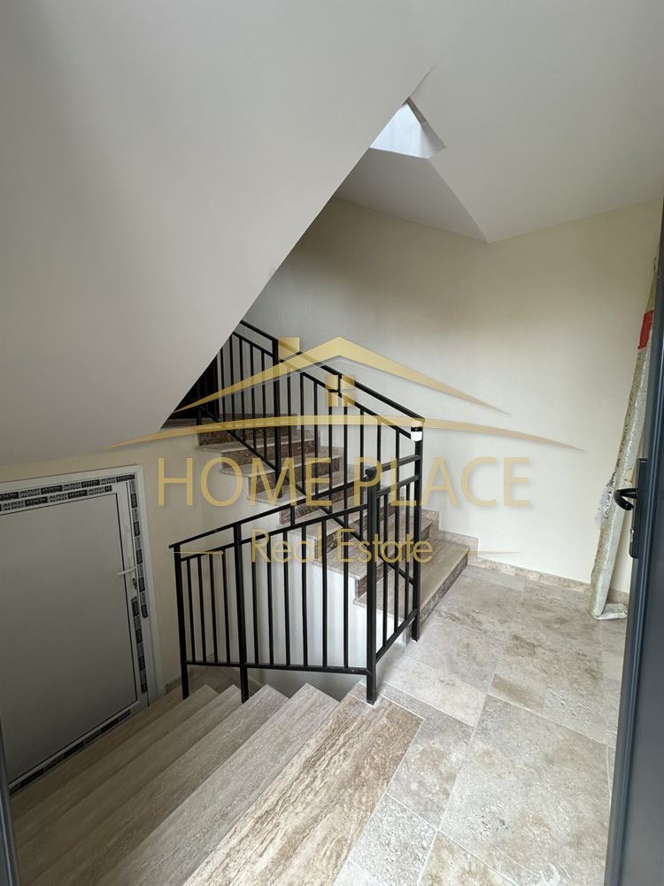 Продава КЪЩА, гр. Варна, Виница, снимка 4 - Къщи - 52626629