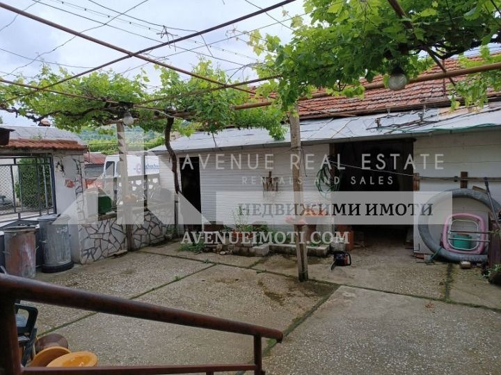 Продава КЪЩА, с. Бяга, област Пазарджик