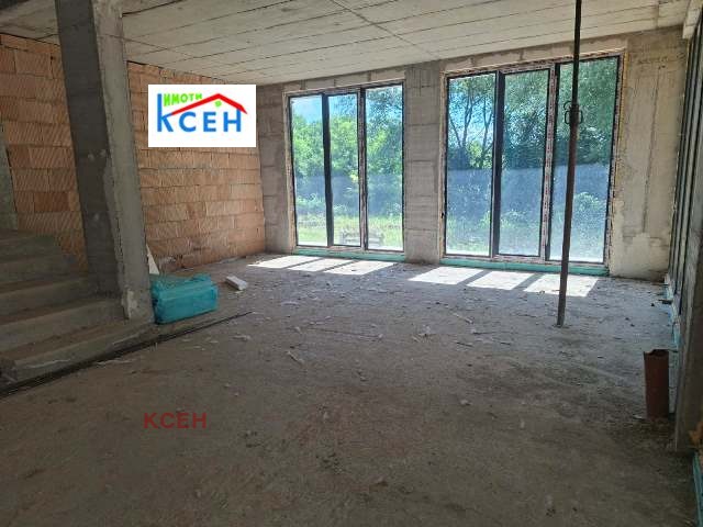 Продава КЪЩА, с. Стража, област Търговище, снимка 2 - Къщи - 55314545