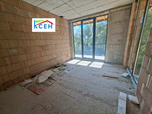 Продава КЪЩА, с. Стража, област Търговище, снимка 5 - Къщи - 55314545