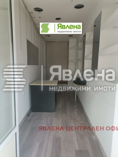 Продава МАГАЗИН, гр. София, Център, снимка 1 - Магазини - 48119561