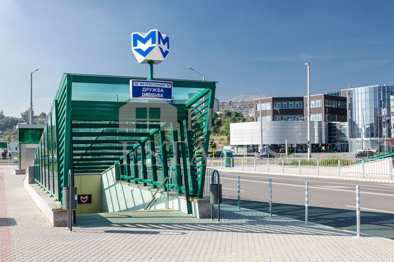 De vânzare  Magazin Sofia , Drujba 2 , 71 mp | 51760595 - imagine [5]