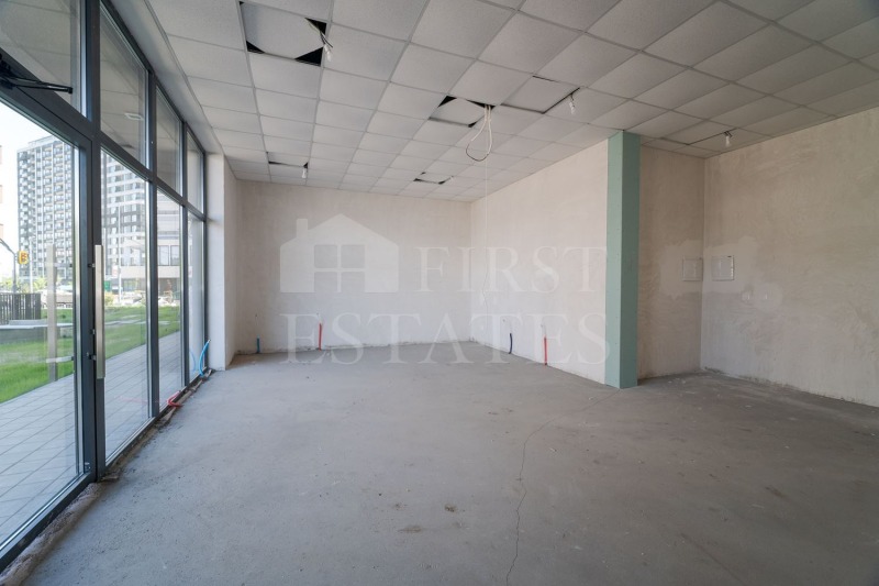De vânzare  Magazin Sofia , Drujba 2 , 71 mp | 51760595