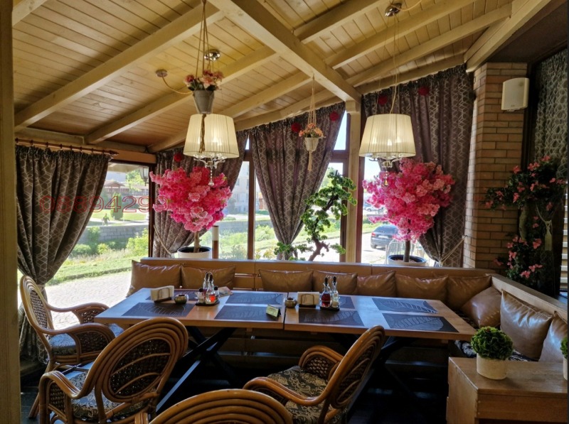 Продава  Заведение област Пловдив , гр. Карлово , 315 кв.м | 79607799 - изображение [5]