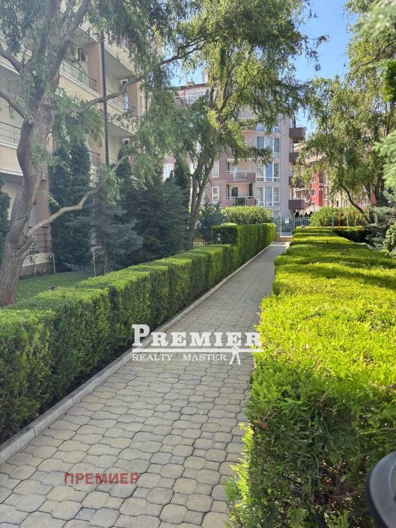 Продава 1-СТАЕН, к.к. Слънчев бряг, област Бургас, снимка 8 - Апартаменти - 55346603