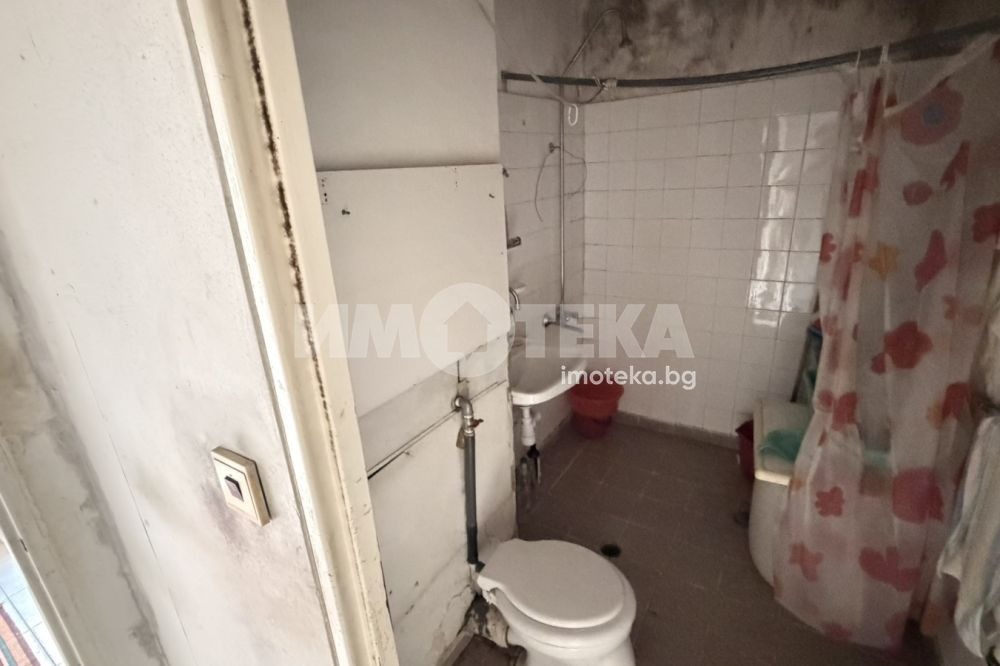 Продава 1-СТАЕН, гр. София, Люлин 6, снимка 9 - Апартаменти - 55898952