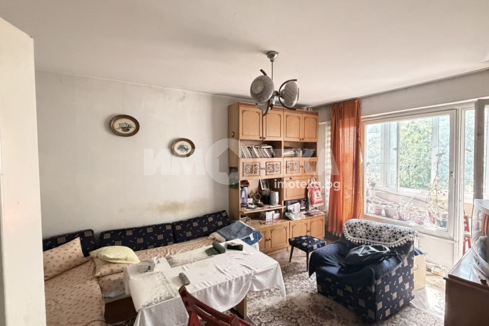 Продава 1-СТАЕН, гр. София, Люлин 6, снимка 3 - Апартаменти - 55898952