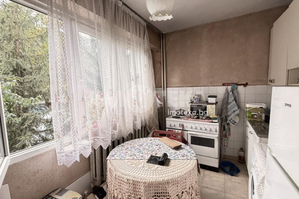Продава 1-СТАЕН, гр. София, Люлин 6, снимка 7 - Апартаменти - 55898952