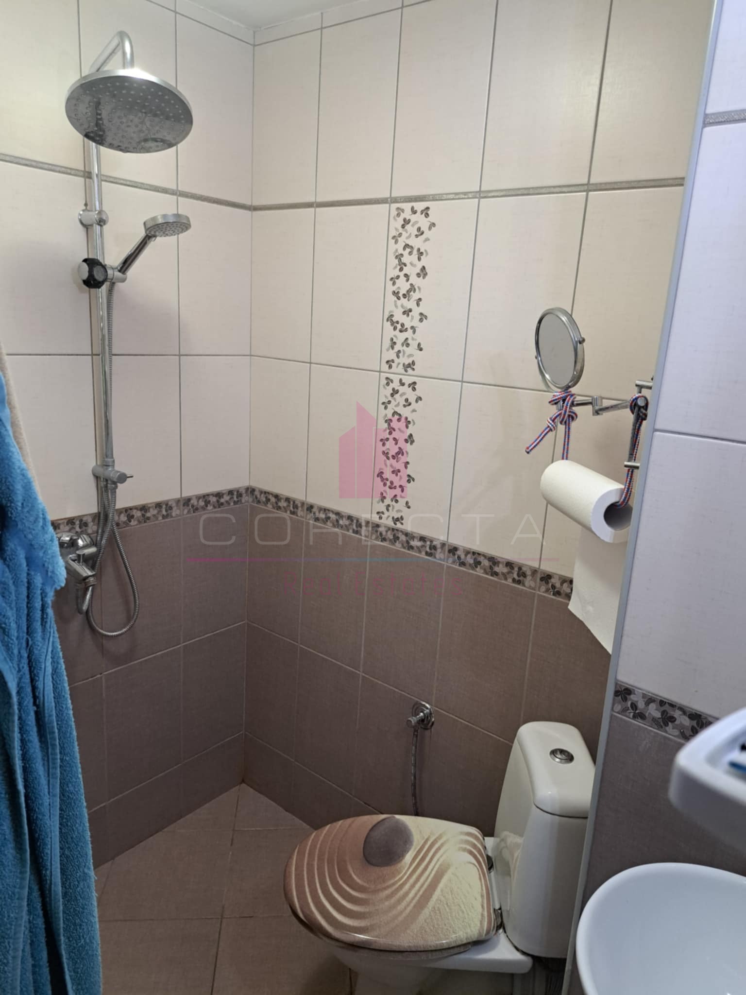 Продава 2-СТАЕН, гр. Русе, Възраждане, снимка 2 - Апартаменти - 53493386