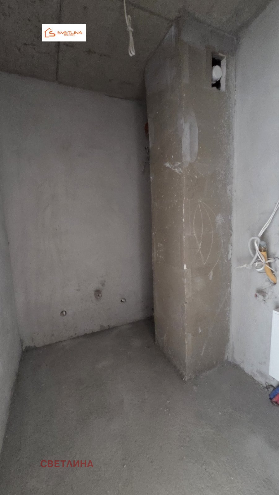 Продава 2-СТАЕН, гр. София, Малинова долина, снимка 9 - Апартаменти - 54065597