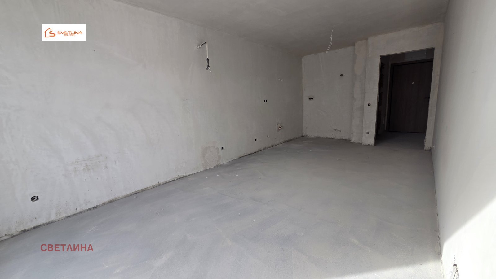 Продава 2-СТАЕН, гр. София, Малинова долина, снимка 3 - Апартаменти - 54065597