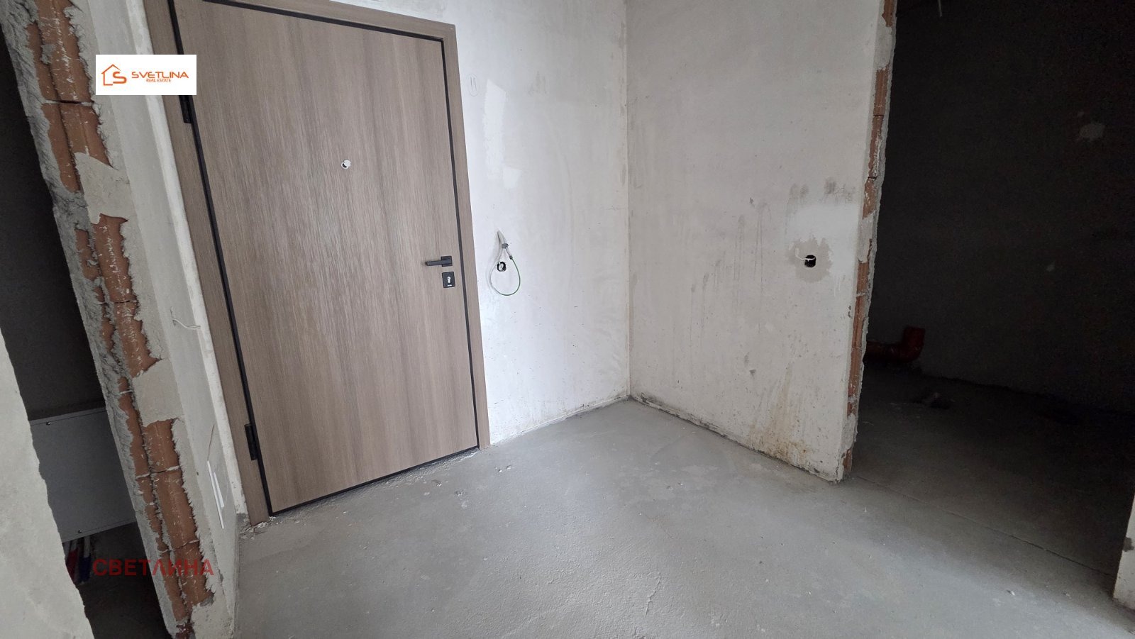 Продава 2-СТАЕН, гр. София, Малинова долина, снимка 8 - Апартаменти - 54065597