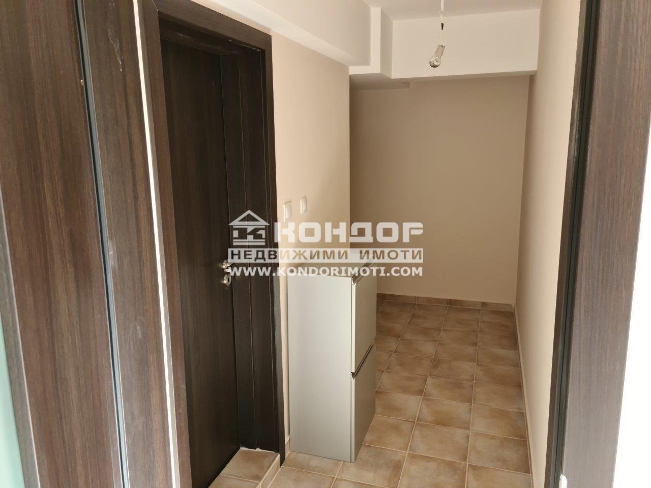 Продава 2-СТАЕН, гр. Пловдив, Кючук Париж, снимка 5 - Апартаменти - 54630377