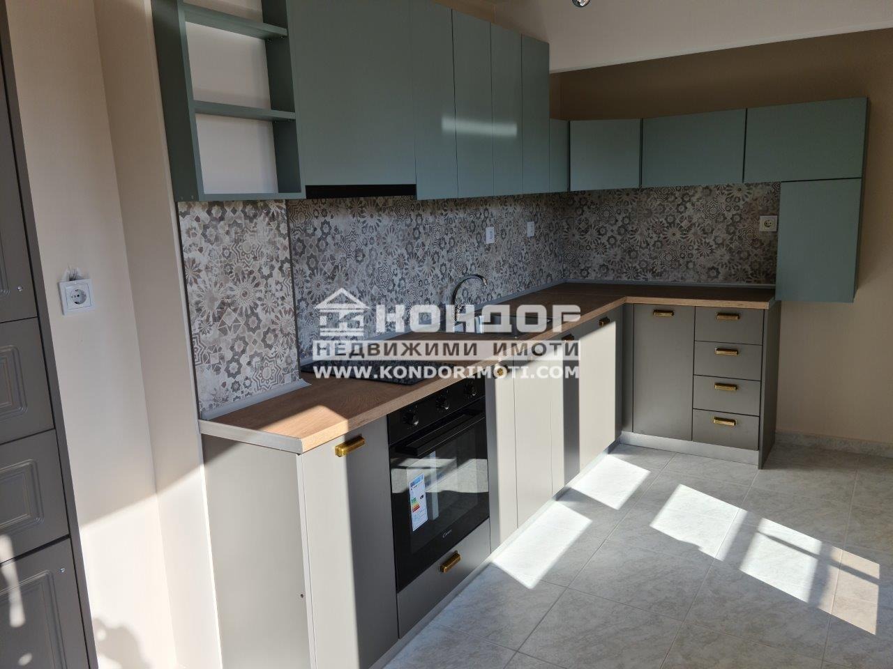 Продава 2-СТАЕН, гр. Пловдив, Кючук Париж