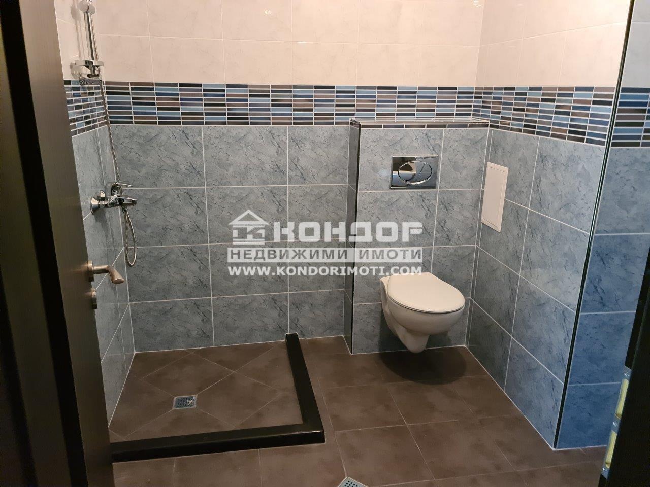 Продава 2-СТАЕН, гр. Пловдив, Кючук Париж, снимка 8 - Апартаменти - 54630377