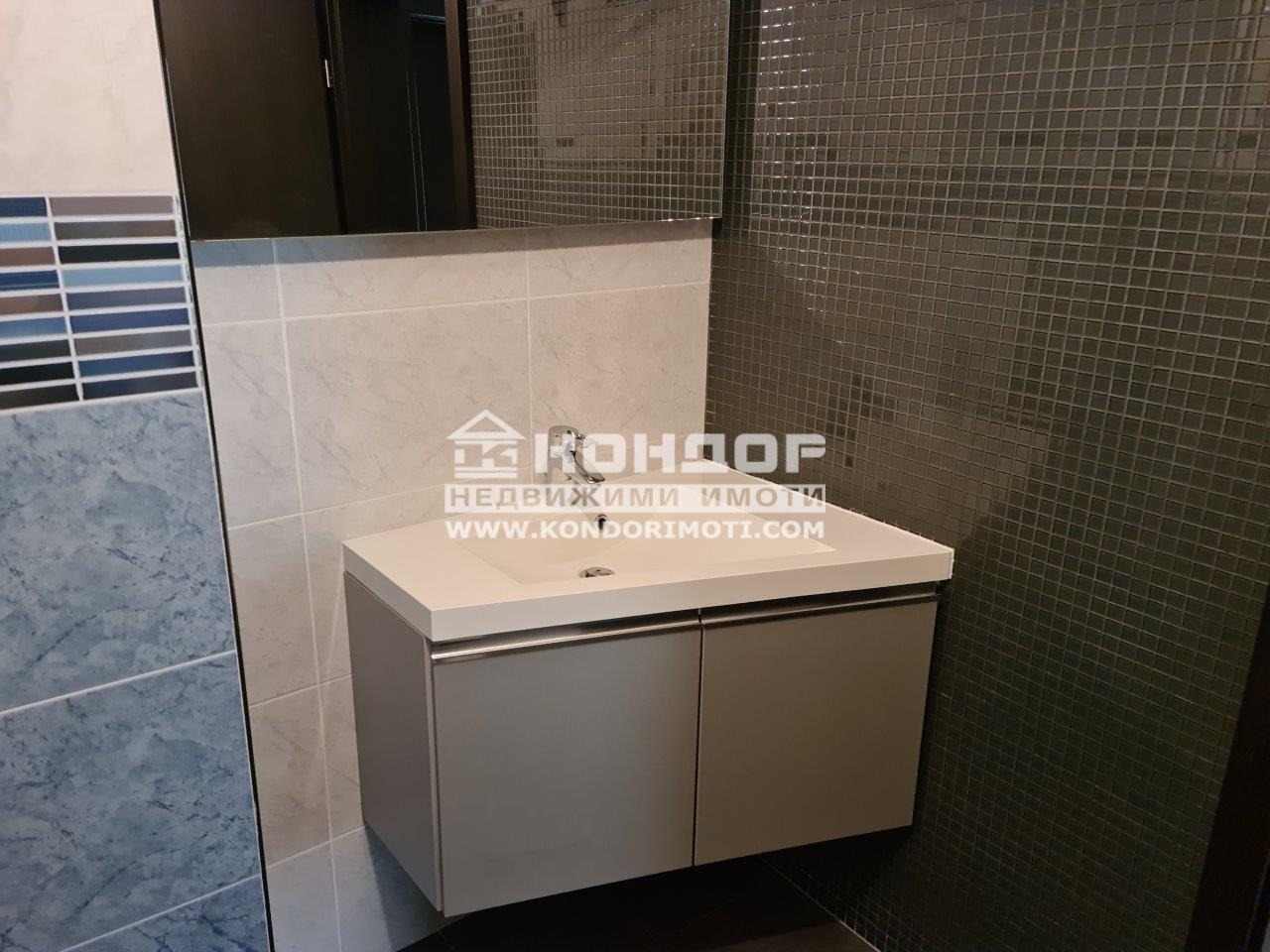 Продава 2-СТАЕН, гр. Пловдив, Кючук Париж, снимка 9 - Апартаменти - 54630377