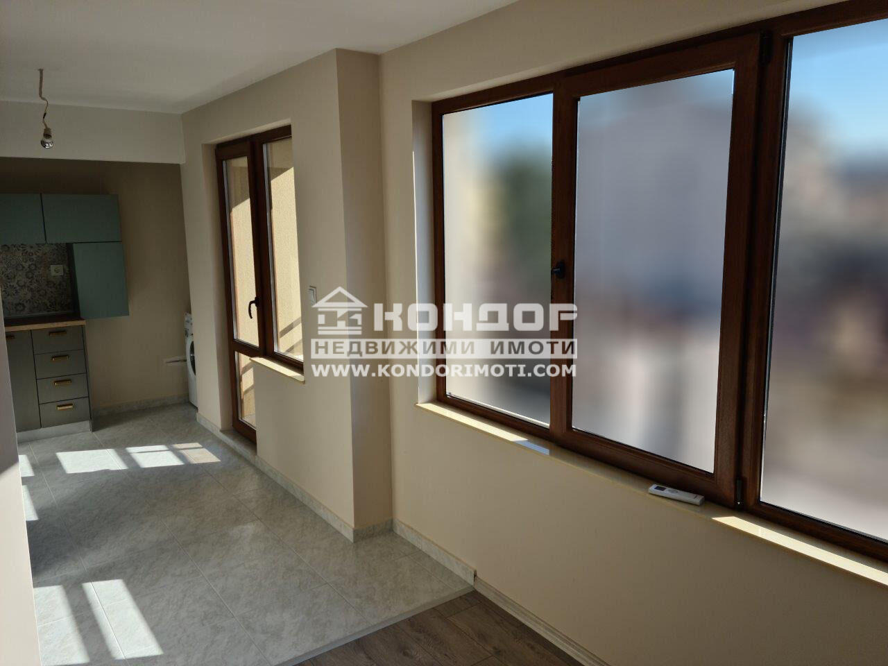 Продава 2-СТАЕН, гр. Пловдив, Кючук Париж, снимка 4 - Апартаменти - 54630377