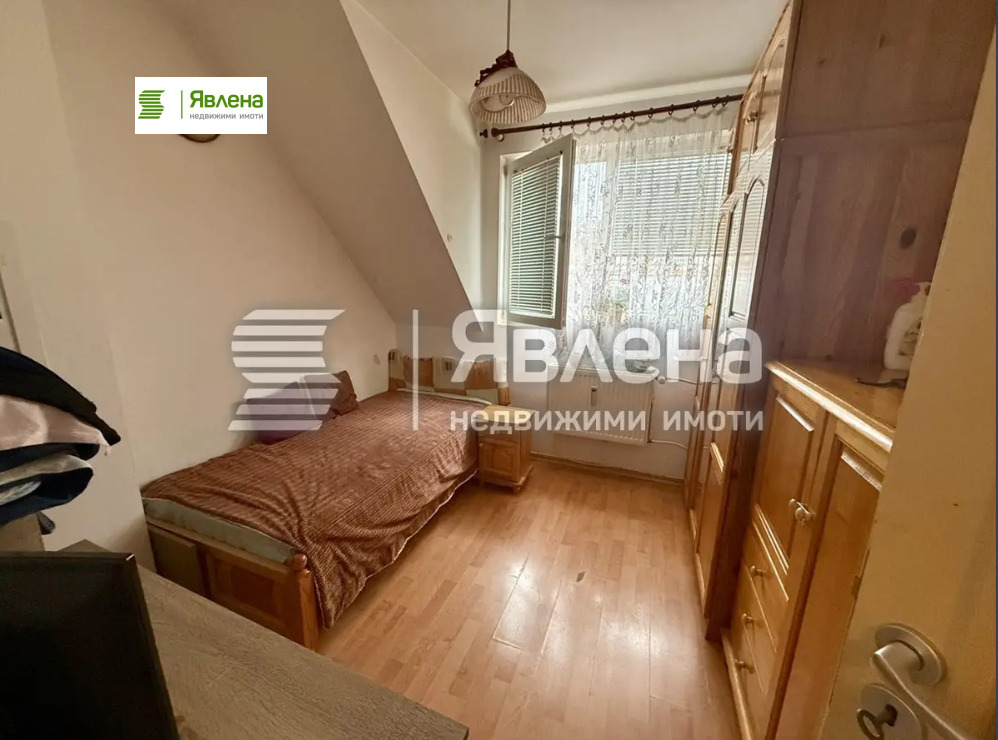 Продава 2-СТАЕН, гр. София, Борово, снимка 4 - Апартаменти - 54776266