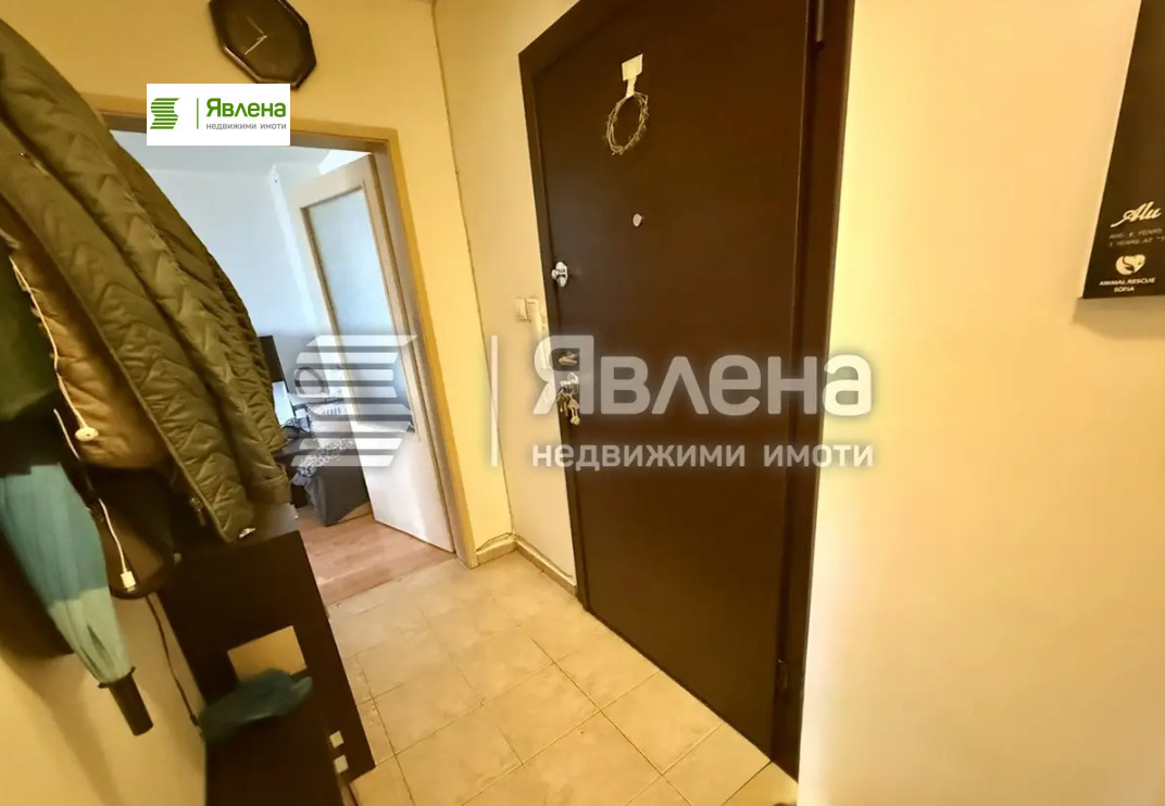 Продава 2-СТАЕН, гр. София, Борово, снимка 5 - Апартаменти - 54776266
