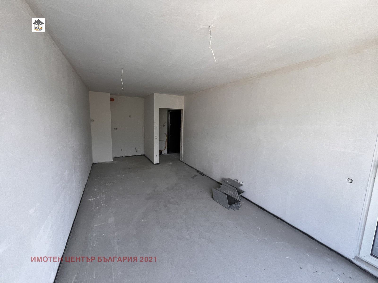 Продава 2-СТАЕН, гр. София, Кръстова вада, снимка 9 - Апартаменти - 55379053