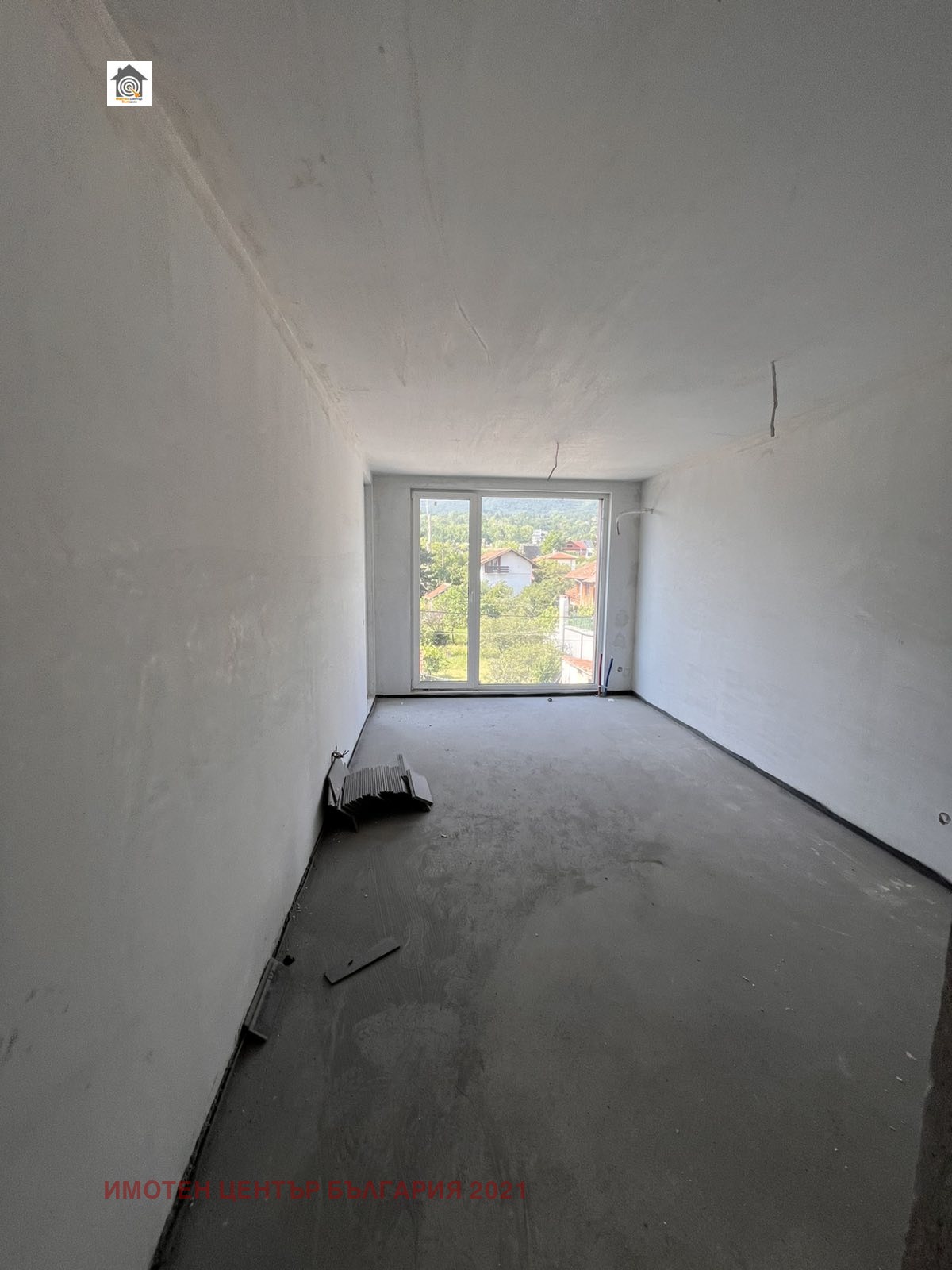 Продава 2-СТАЕН, гр. София, Кръстова вада, снимка 12 - Апартаменти - 55379053