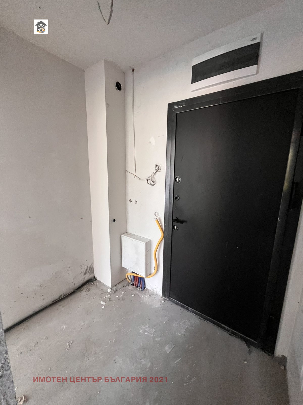 Продава 2-СТАЕН, гр. София, Кръстова вада, снимка 8 - Апартаменти - 55379053