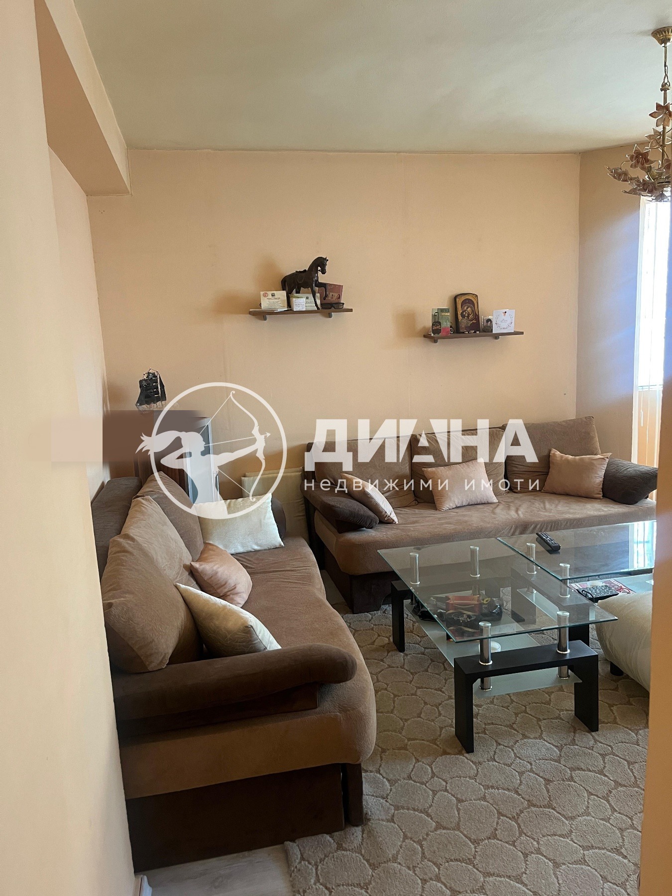 Продава 3-СТАЕН, гр. Пловдив, Каменица 1, снимка 3 - Апартаменти - 53877461