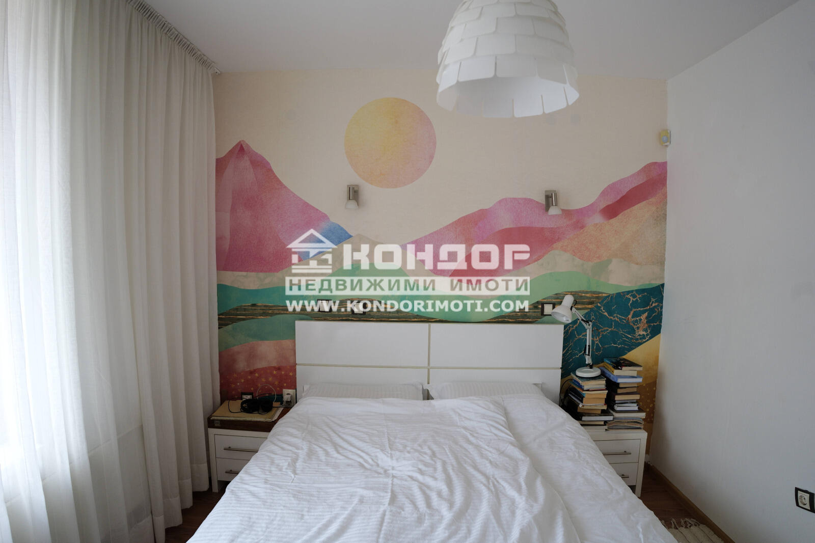 Продава 3-СТАЕН, гр. Пловдив, Кършияка, снимка 10 - Апартаменти - 54225638