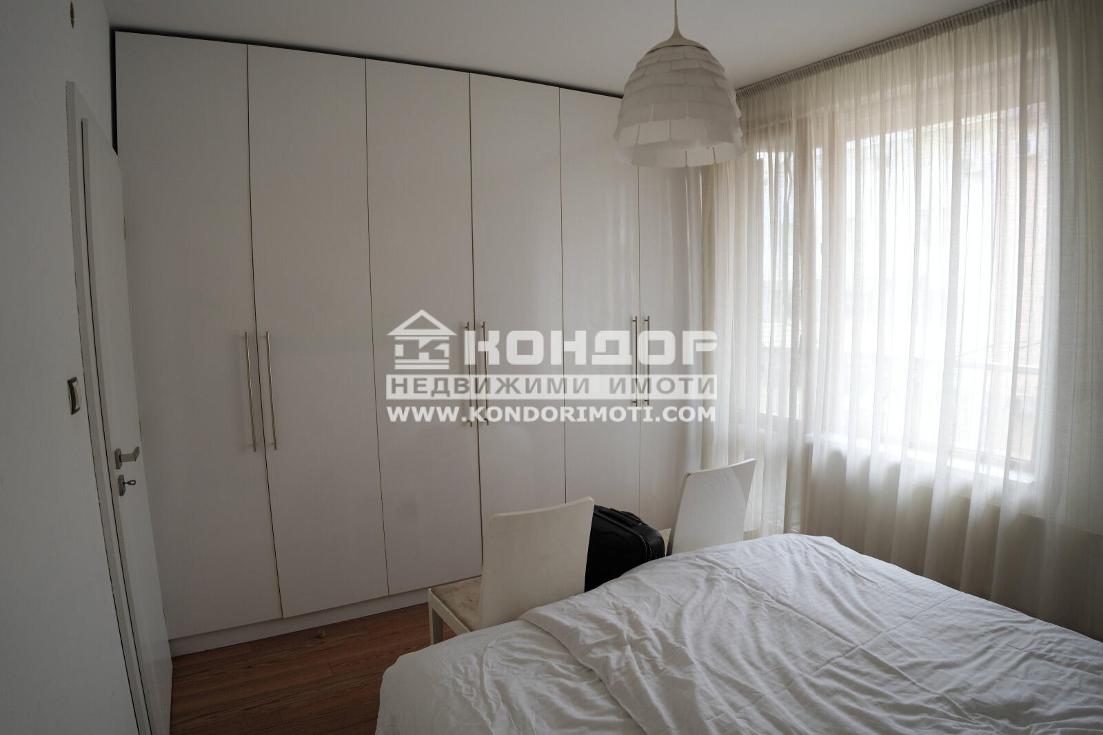 Продава 3-СТАЕН, гр. Пловдив, Кършияка, снимка 8 - Апартаменти - 54225638