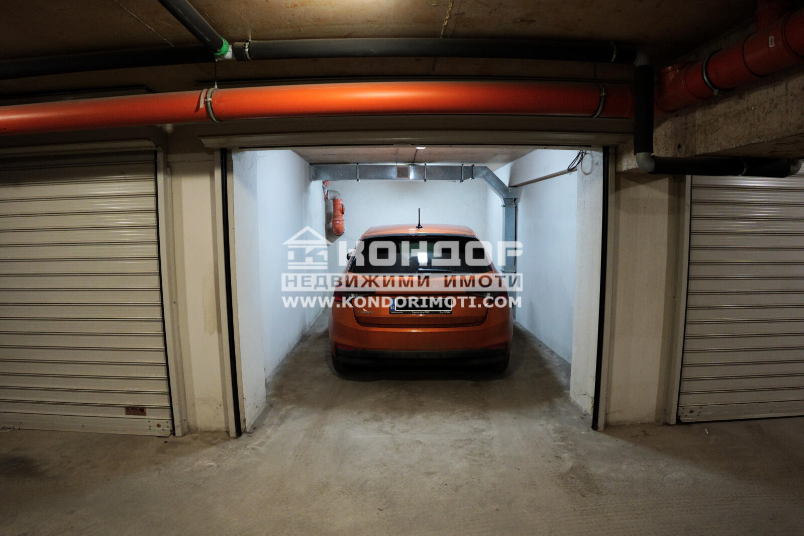 Продава 3-СТАЕН, гр. Пловдив, Кършияка, снимка 16 - Апартаменти - 54225638