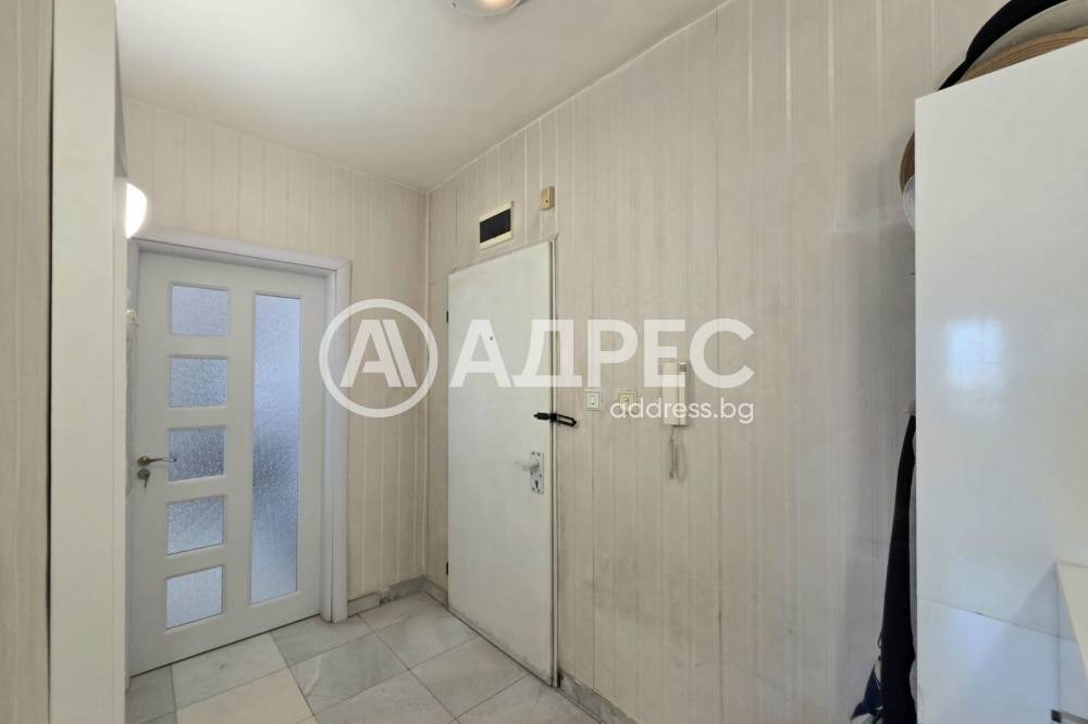 Продава 3-СТАЕН, гр. София, Света Троица, снимка 10 - Апартаменти - 55664198