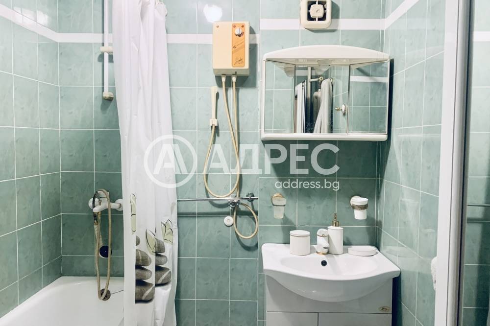 Продава 3-СТАЕН, гр. София, Света Троица, снимка 8 - Апартаменти - 55664198